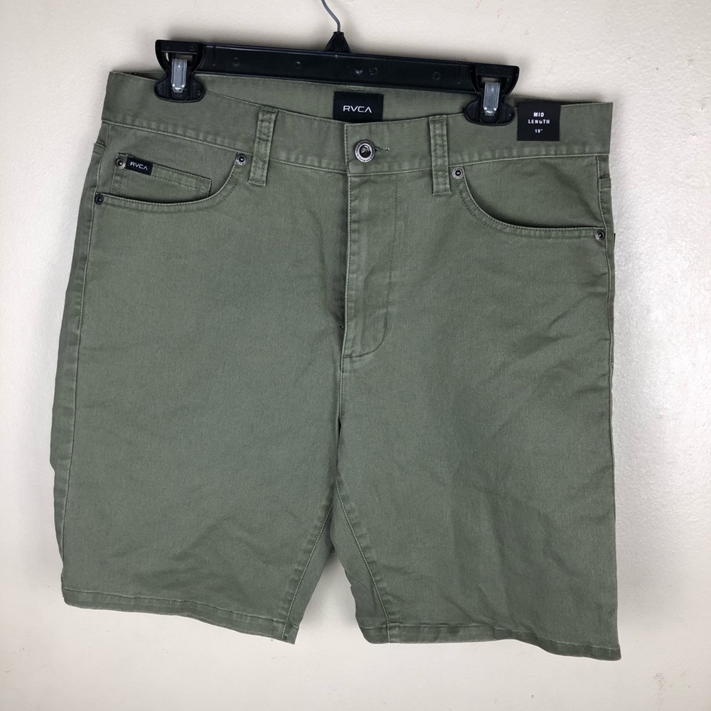 RVCA shorts